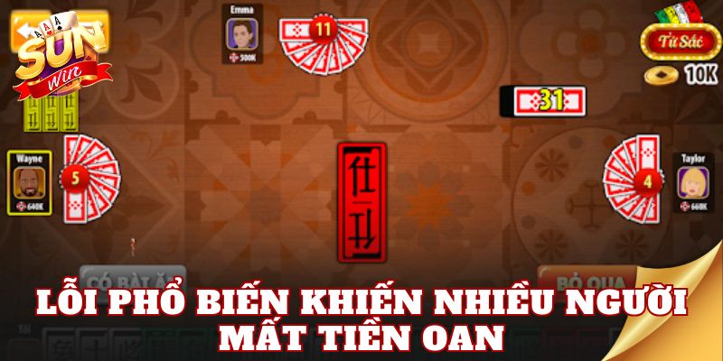 Lỗi phổ biến khiến nhiều người mất tiền oan