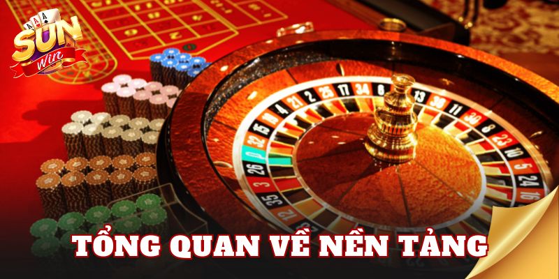 Tổng quan về nền tảng