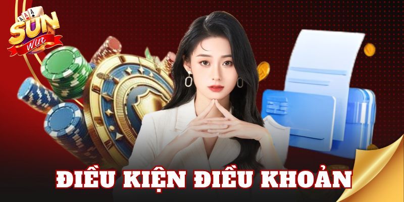Điều Kiện Điều Khoản