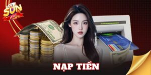 Nạp Tiền