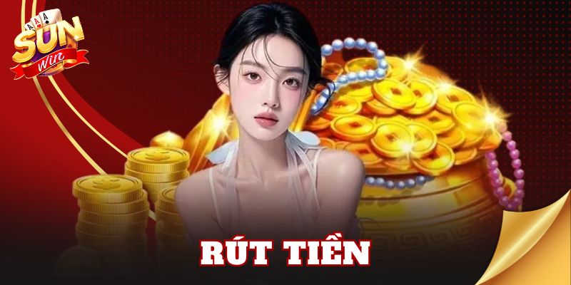 Rút Tiền